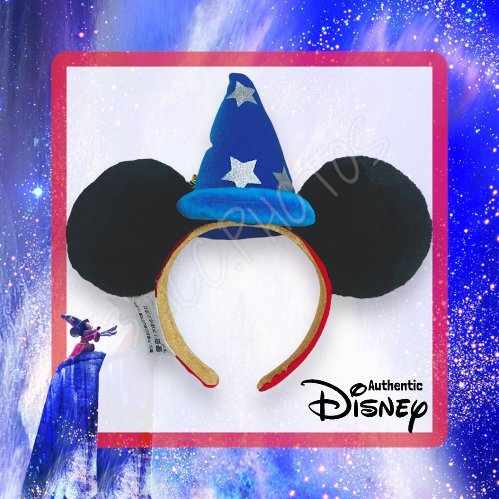 DISNEY Ears - Picture 2 of 5